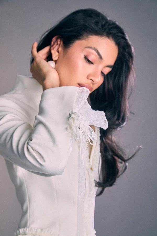 "Moss" blazer uDoIt u Do It - Imagen 7