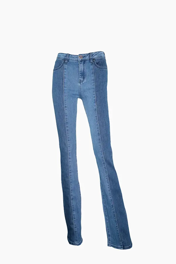 "Anata" pantalón jeans Denny Rose