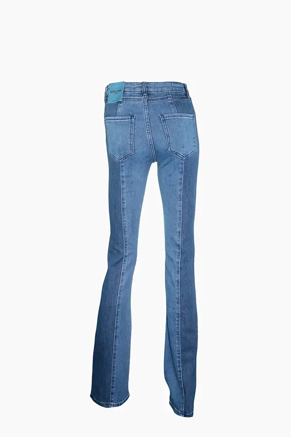 "Anata" pantalón jeans Denny Rose - Imagen 3