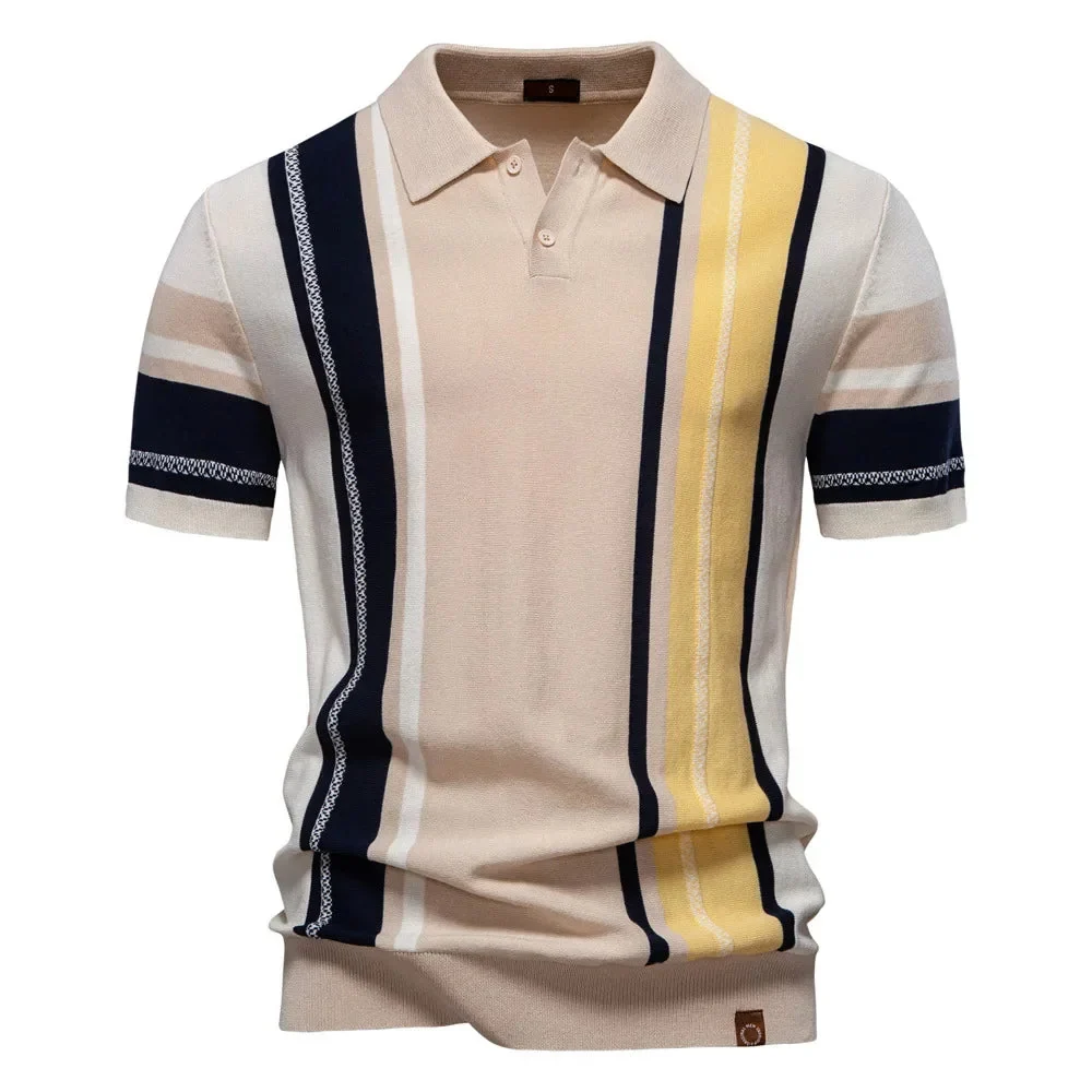 Polo de punto - Imagen 5