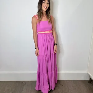 "Aquila" vestido J'aimé