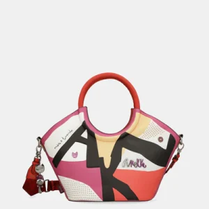 Bolso de Asa Redonda ANEKKE Fashion 38791-381