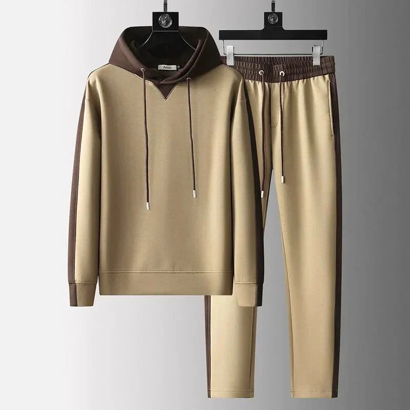 Conjunto de jersey con capucha - Imagen 3