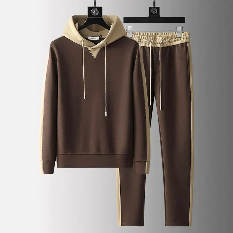 Conjunto de jersey con capucha - Imagen 4
