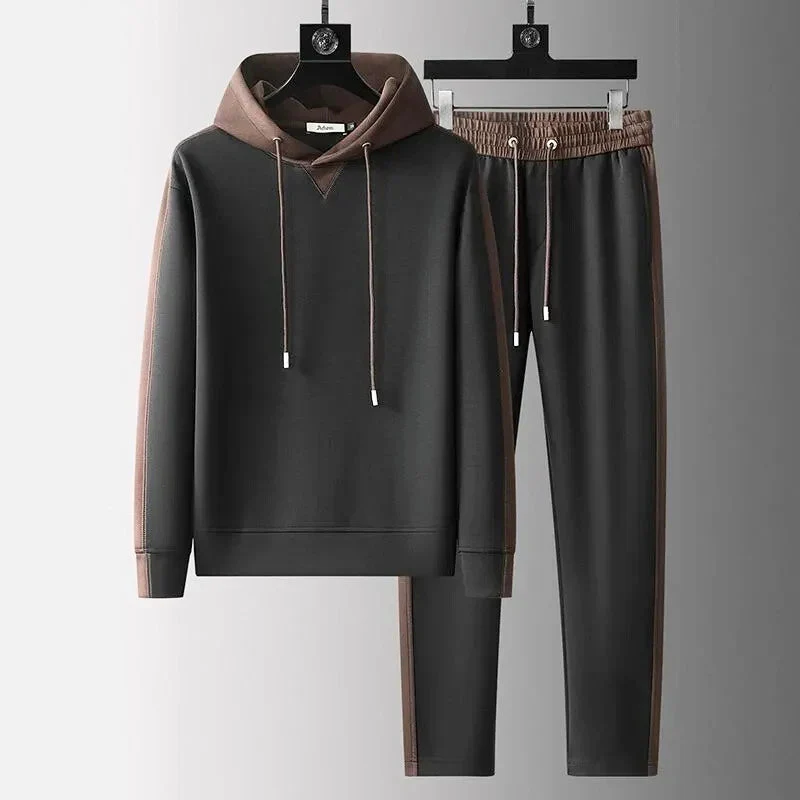 Conjunto de jersey con capucha - Imagen 5