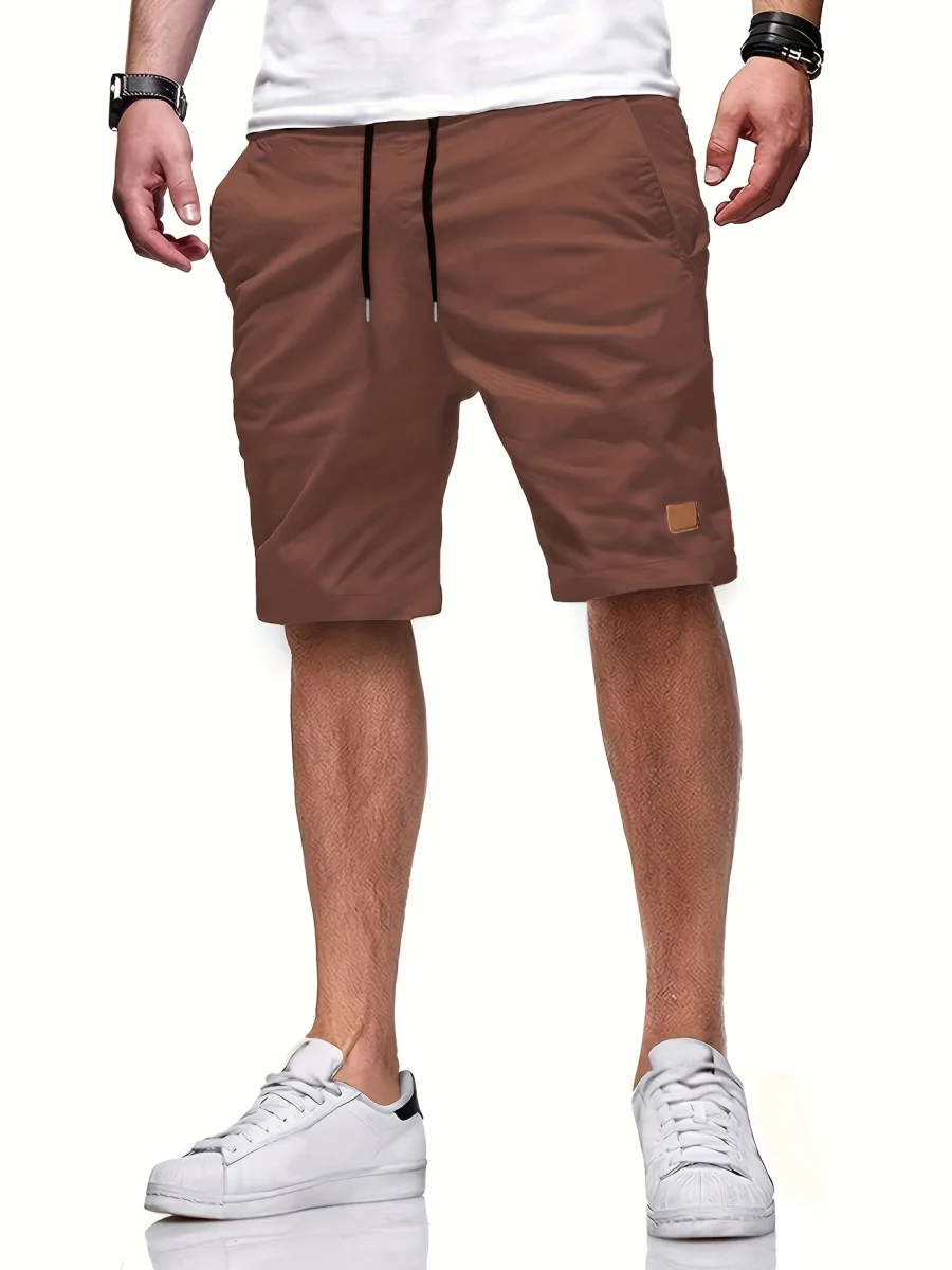 Pantalones cortos informales de verano - Imagen 9