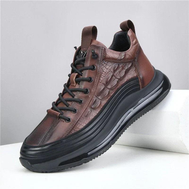 Zapatos informales para hombre - Imagen 3