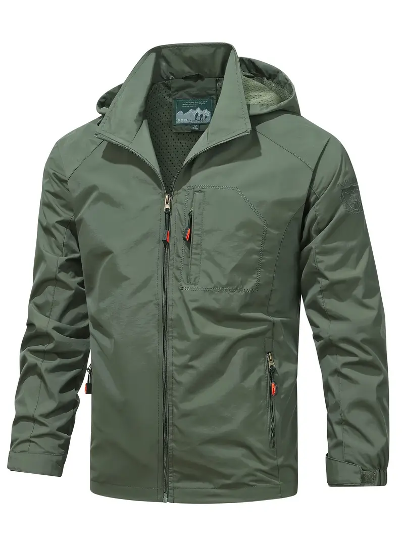 Chaqueta elegante y ligera - Imagen 9