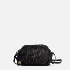 Bandolera BIBA Bristow de piel