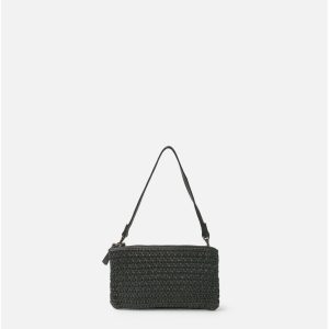 Bandolera BIBA Mullen de piel