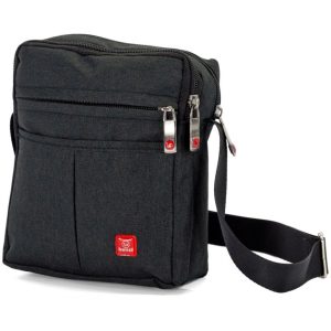 Bandolera hombre BENZI 5107