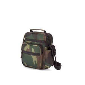 Bandolera camuflaje Benzi 5227