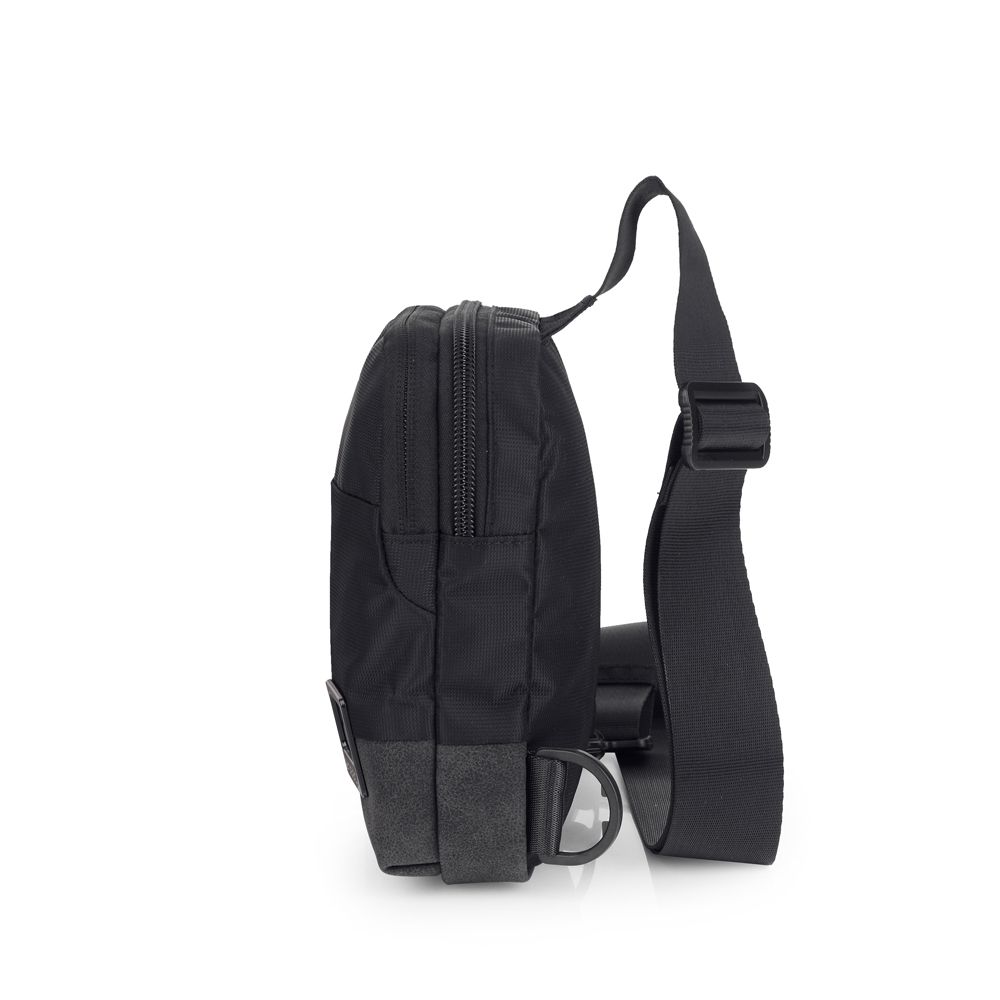 Bandolera cruzada Gabol Stone 544604 - Imagen 3