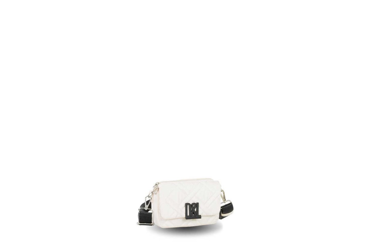 BANDOLERA DEVOTA & LOMBA HASP 250822 - Imagen 4