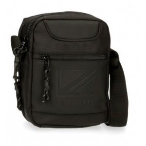 Bandolera doble compartimento Pepe Jeans Bromley 71755