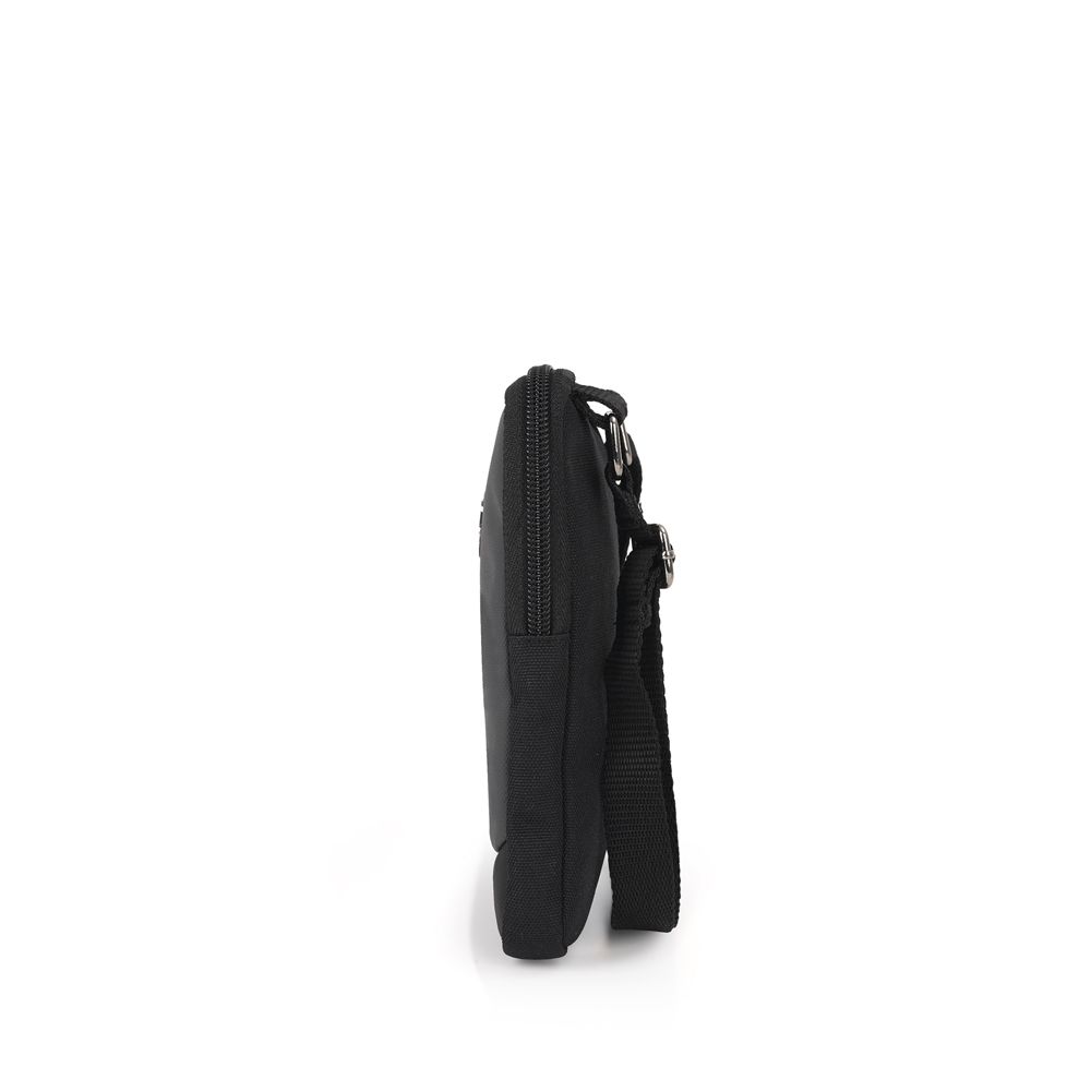 Bandolera pequeña para hombre de Gabol Saturno 542900 - Imagen 3