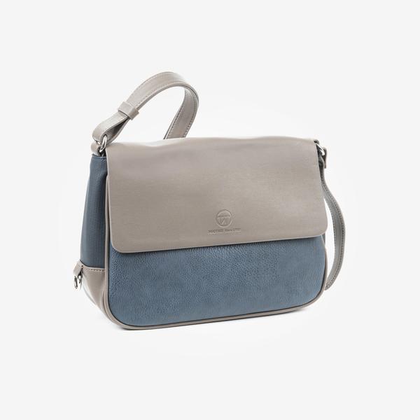 Bolso bandolera mujer Matties Sibling 20052 - Imagen 2