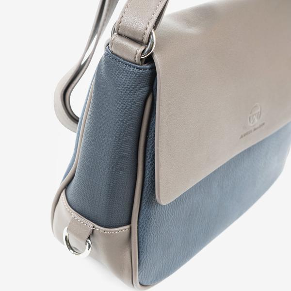 Bolso bandolera mujer Matties Sibling 20052 - Imagen 3