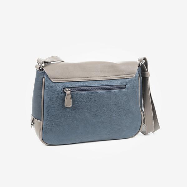 Bolso bandolera mujer Matties Sibling 20052 - Imagen 4