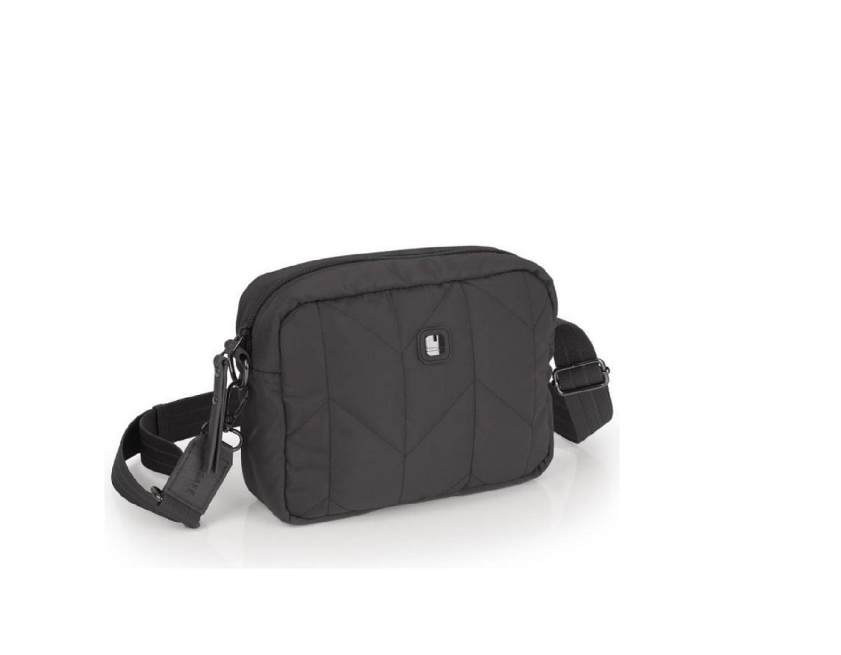 Bolso bandolera mujer Gabol Abby 545208 - Imagen 3
