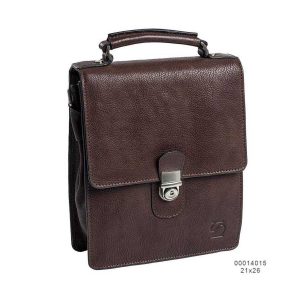 Bandolera Piel Wash Matties 14015