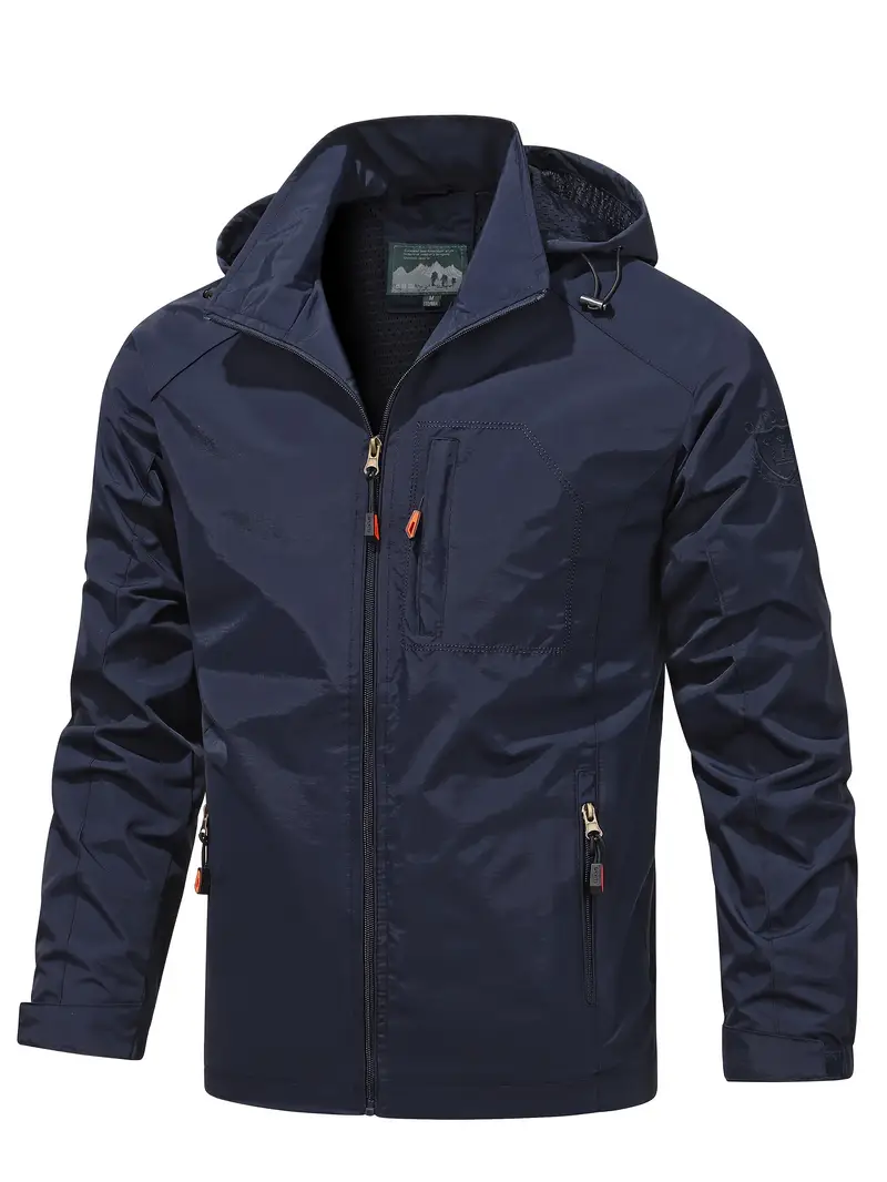 Chaqueta elegante y ligera - Imagen 7