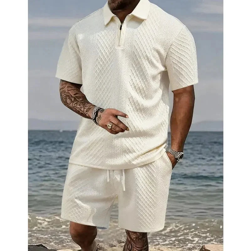 Conjunto elegante para hombre - Imagen 5