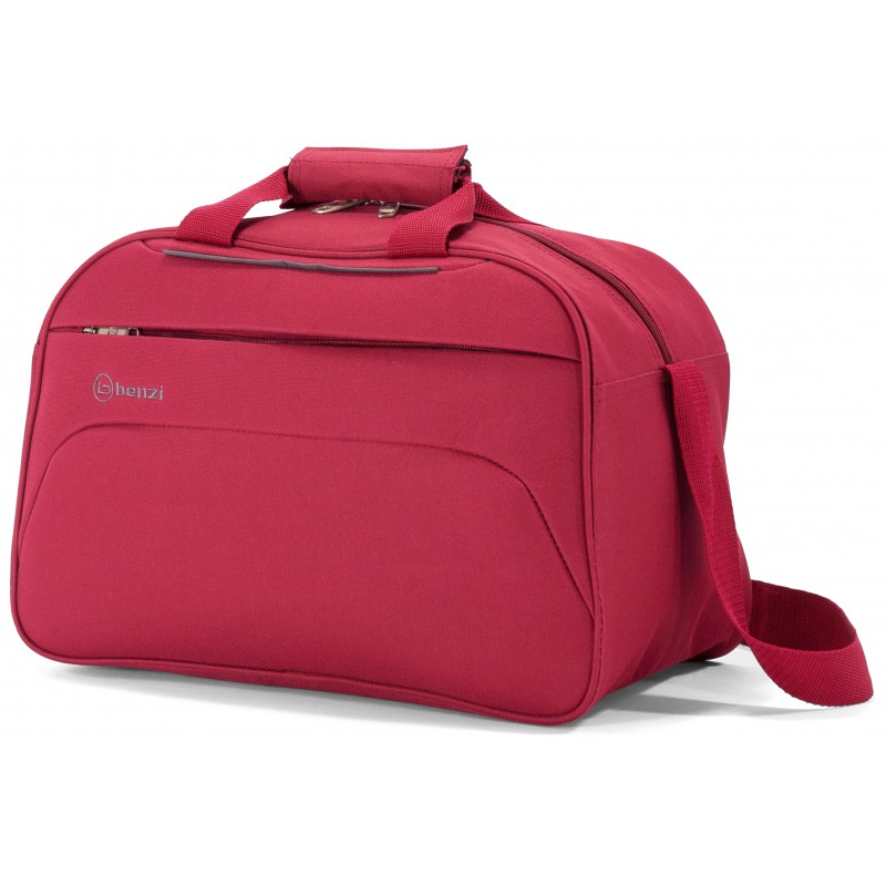 Bolsa de viaje Benzi 5566 - Imagen 3