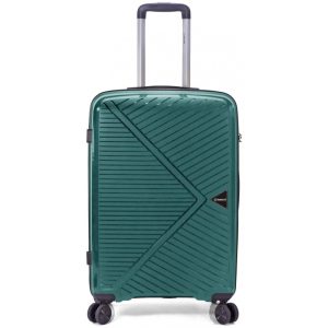 Maleta de Cabina 4 Ruedas Dobles BENZI 5710P