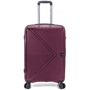 Maleta Grande 4 Ruedas Dobles BENZI 5710G