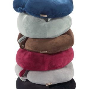 Almohadilla para viaje cervical Benzi 5320