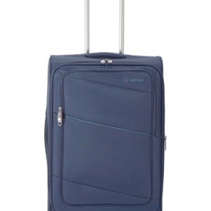 Maleta Grande Trolley Benzi 5757G
