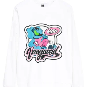 "Bibbien" sudadera unisex MWM