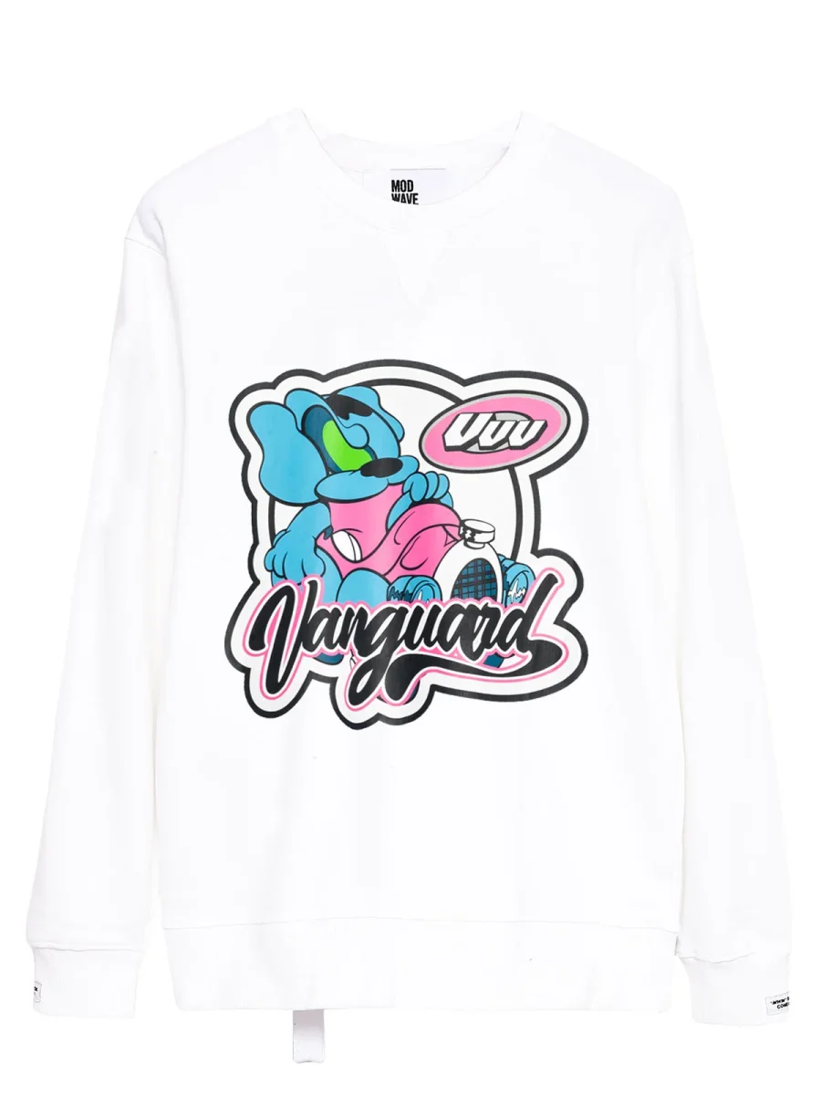 "Bibbien" sudadera unisex MWM - Imagen 2