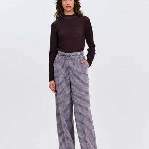 Pantalon cuadros BLACED CKS