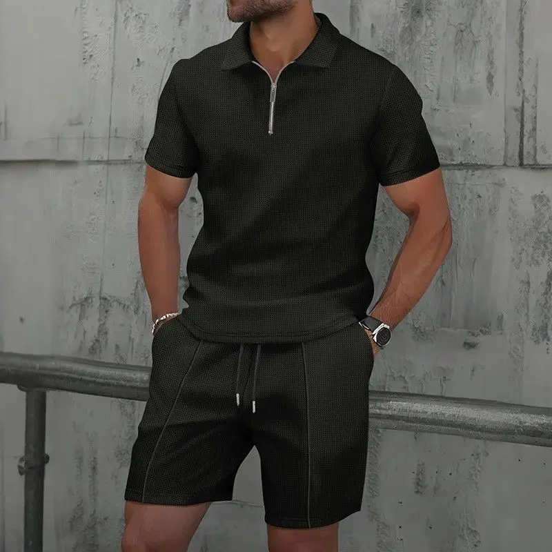 Conjunto elegante de verano - Imagen 4