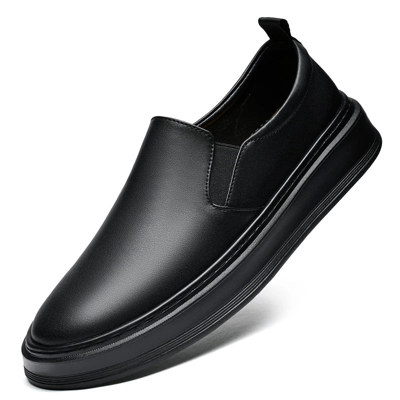 Zapatos sin cordones elegantes - Imagen 3