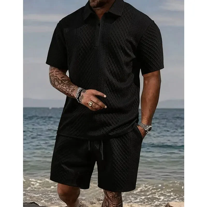 Conjunto elegante para hombre - Imagen 4