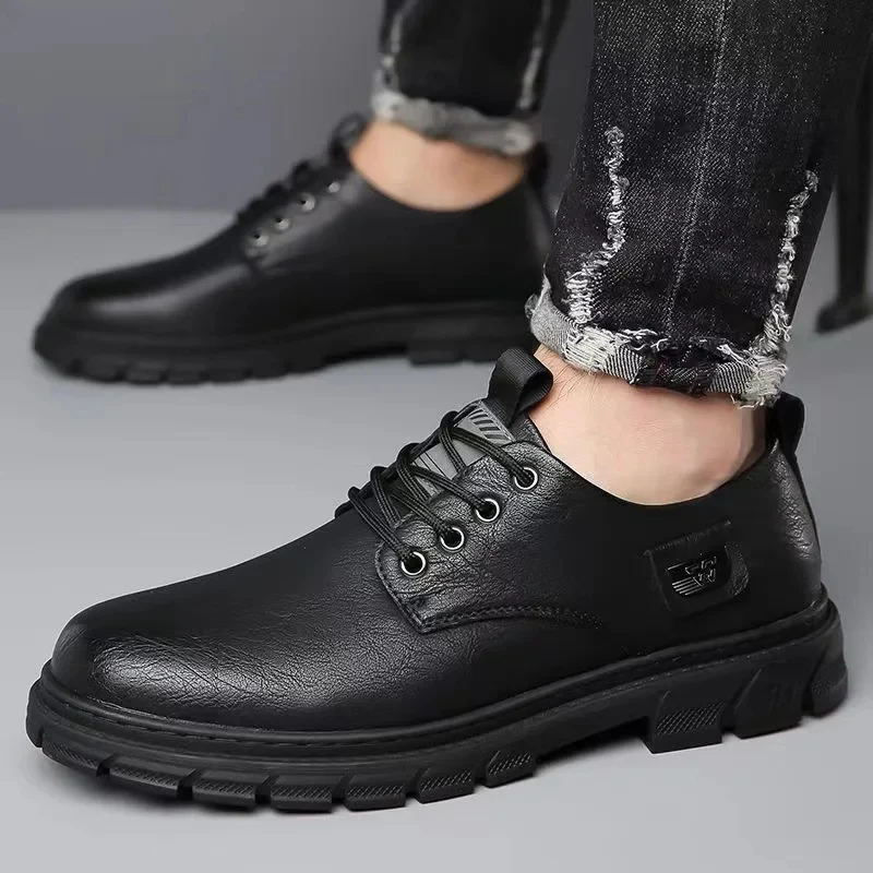 Zapatillas informales para caminar - Imagen 3