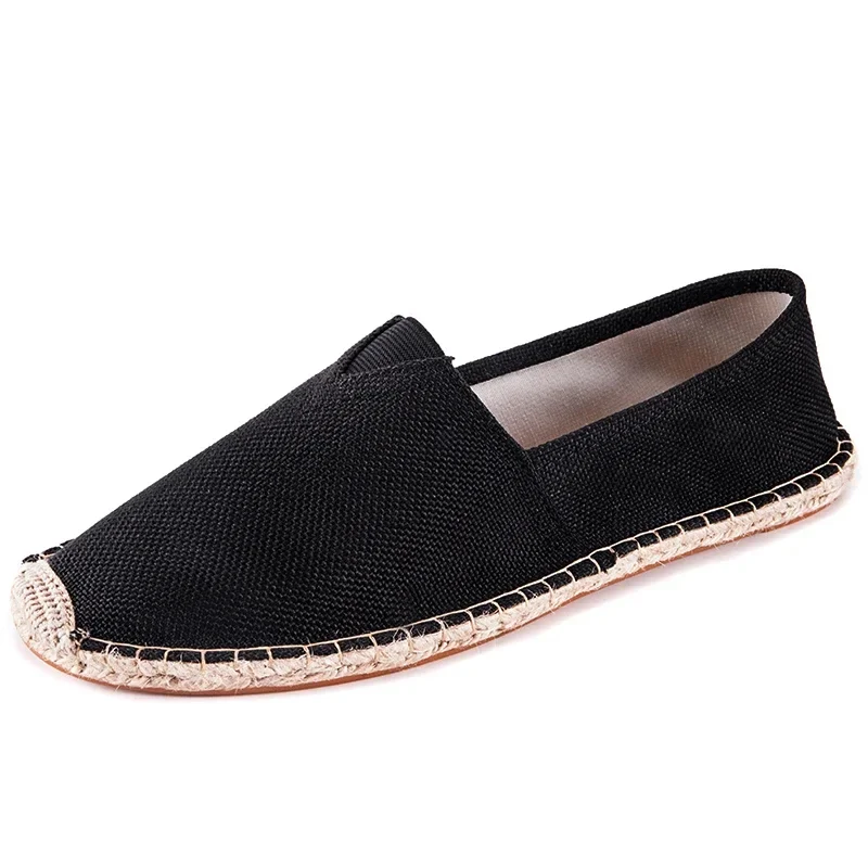 Espadrillas vintage para hombre - Imagen 3