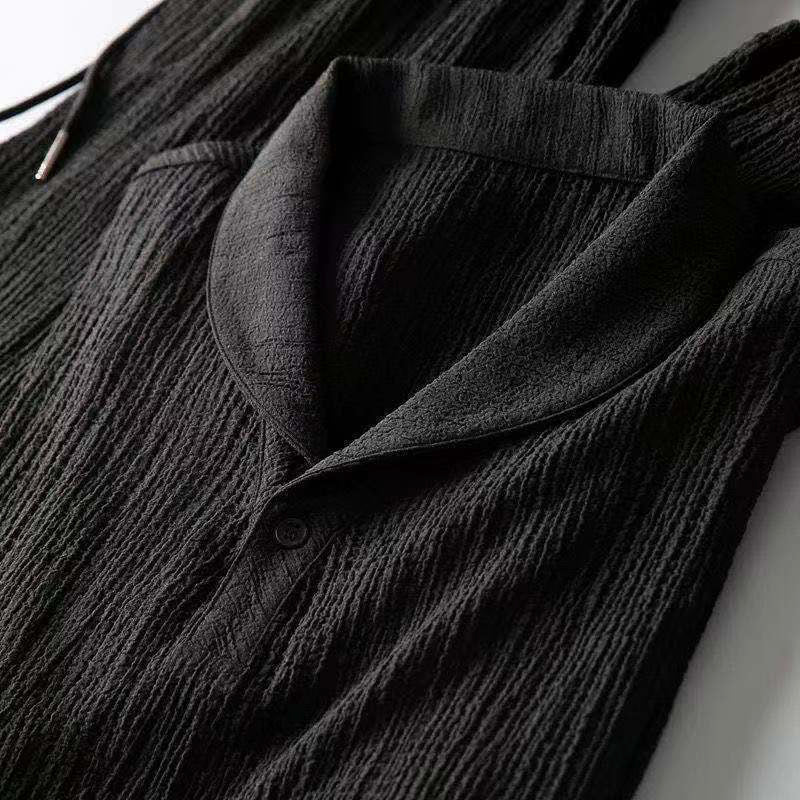 Conjunto transpirable para hombre - Imagen 8