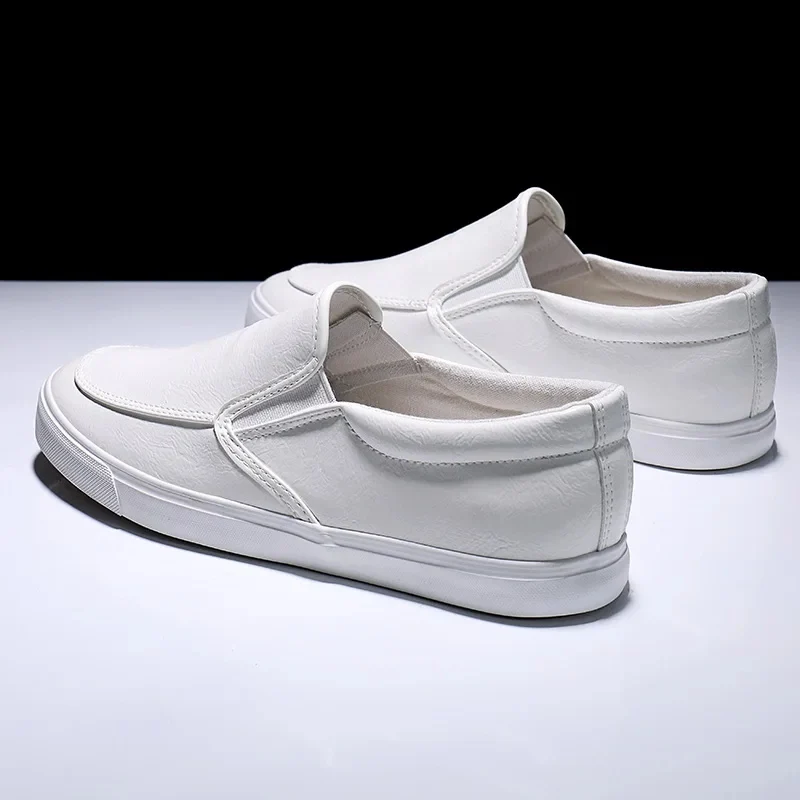 Zapatos sin cordones elegantes - Imagen 4