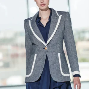 BLAZER LAURENT EXTREME COLLECTION