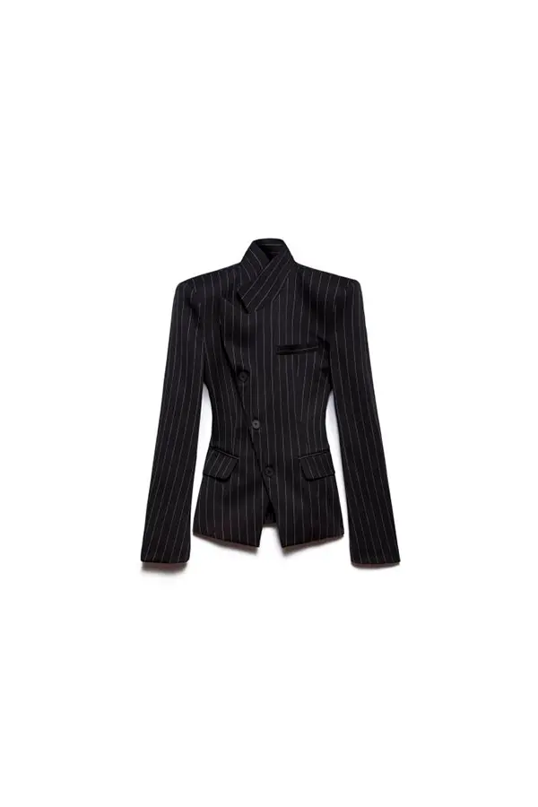"Miriam" blazer Aniye BY - Imagen 5