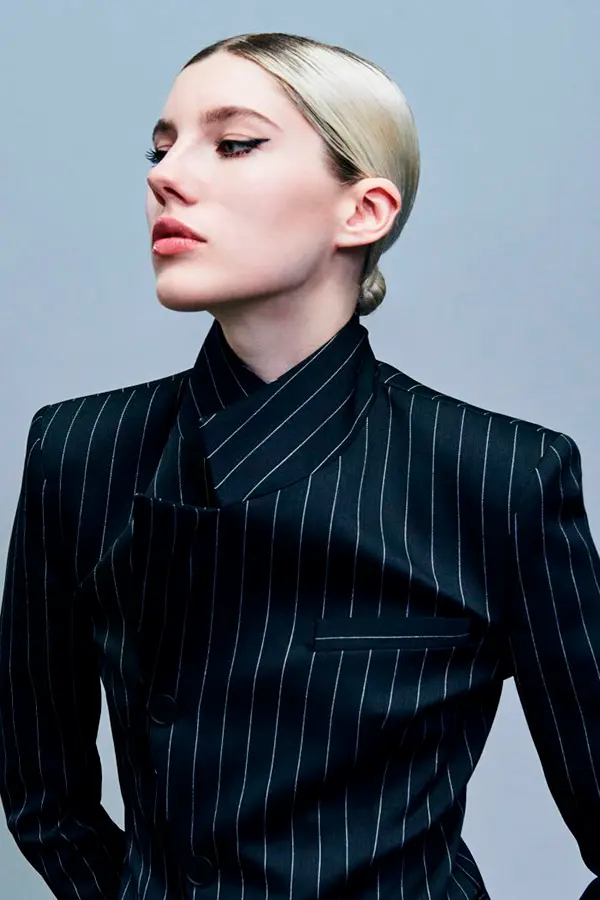 "Miriam" blazer Aniye BY - Imagen 4