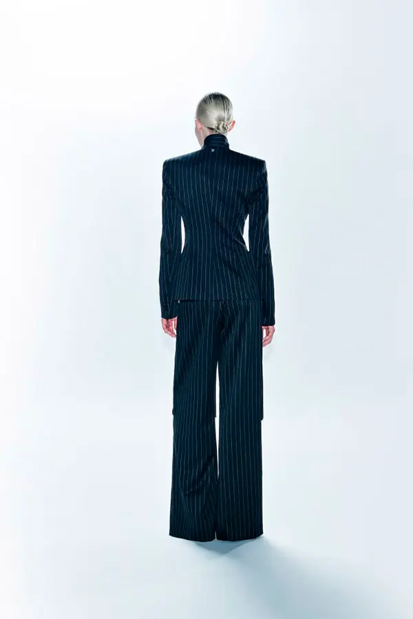 "Miriam" blazer Aniye BY - Imagen 8