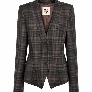 "Noa" blazer Aniye BY