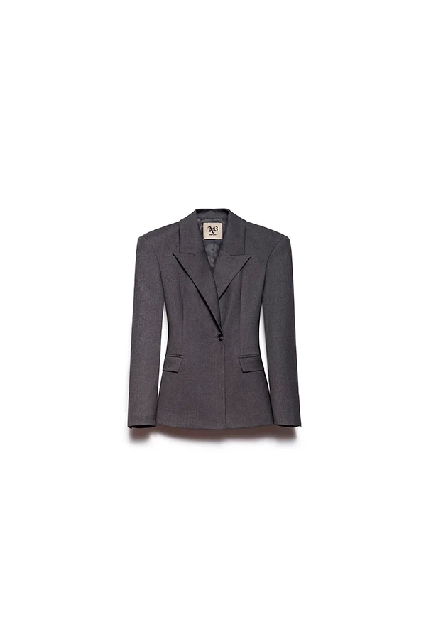 "Rio" blazer Aniye BY - Imagen 2