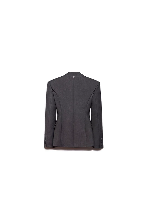 "Rio" blazer Aniye BY - Imagen 5