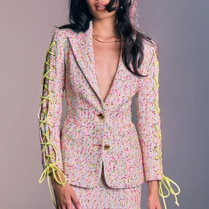 "Francoise Hardy" blazer uDoIt  u Do It
